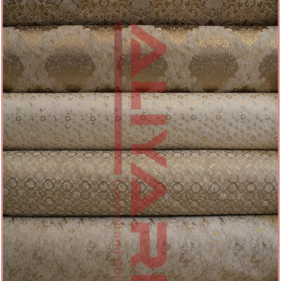 پارچه یزد مدل رویال 111