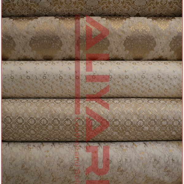 پارچه یزد مدل رویال 111