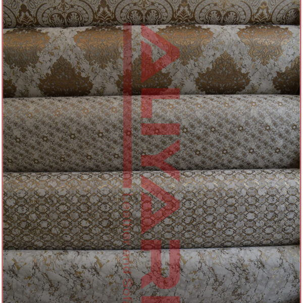 پارچه یزد مدل رویال 112