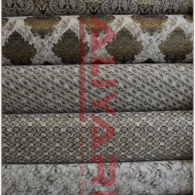 پارچه یزد مدل رویال 113