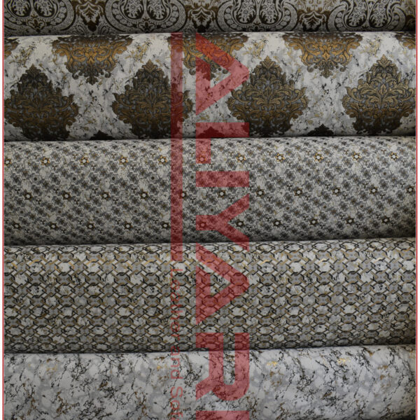 پارچه یزد مدل رویال 113