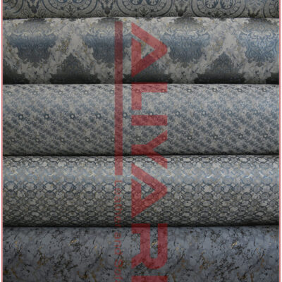 پارچه یزد مدل رویال 115