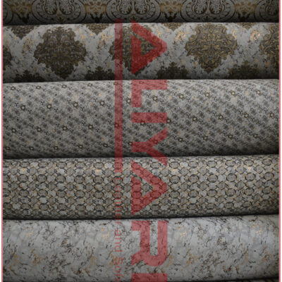 پارچه یزد مدل رویال 116