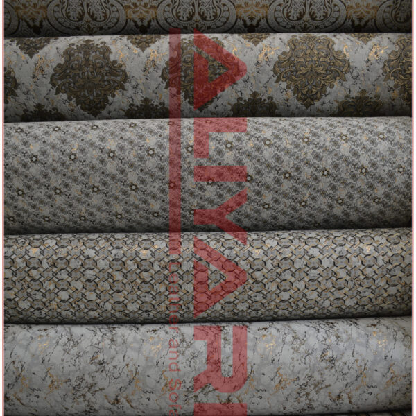 پارچه یزد مدل رویال 116