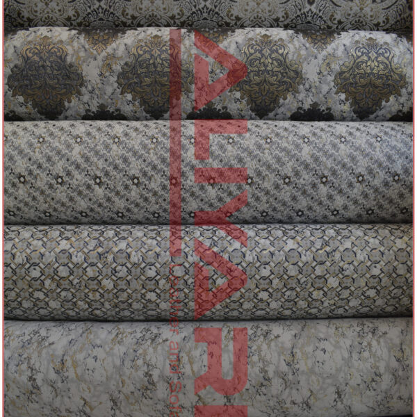 پارچه یزد مدل رویال 117