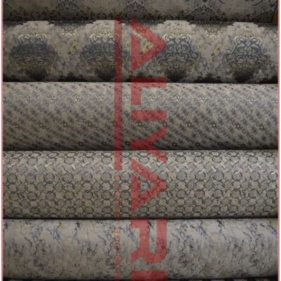 پارچه یزد مدل رویال 118