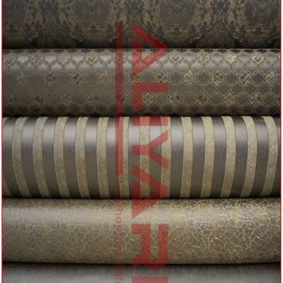 پارچه یزد مدل بویکا 2002