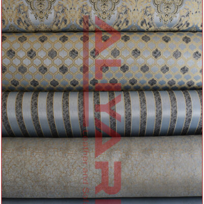 پارچه یزد مدل بویکا 2003