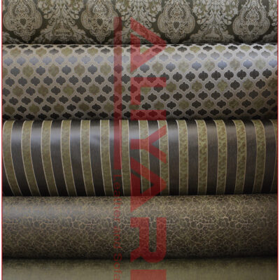 پارچه یزد مدل بویکا 2004