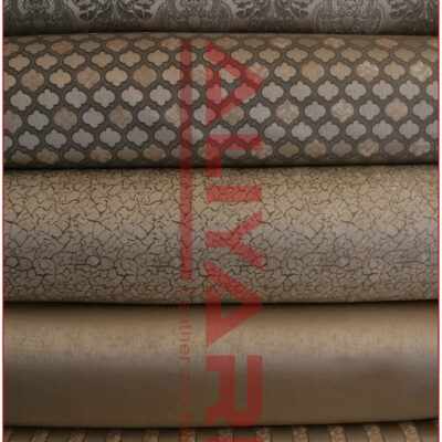 پارچه یزد مدل بویکا 2005