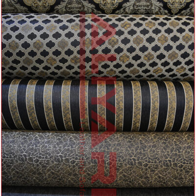 پارچه یزد مدل بویکا 2006