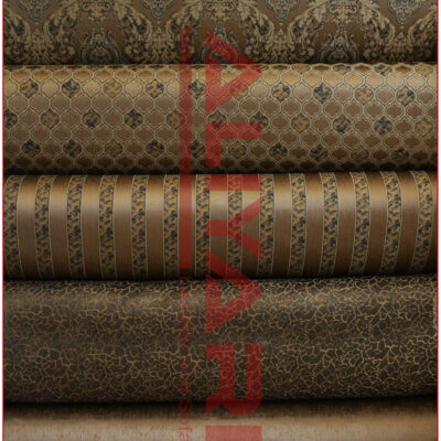 پارچه یزد مدل بویکا 2007