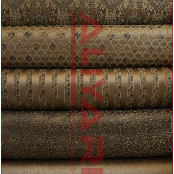 پارچه یزد مدل بویکا 2007