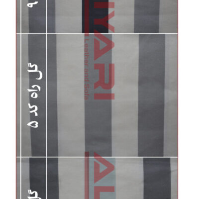 پارچه گل آبرنگی 21