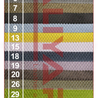 پارچه آتیلا