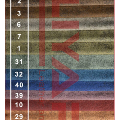 پارچه آدرین