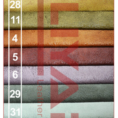 پارچه هانزو