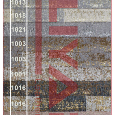 پارچه پتینه