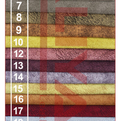 پارچه مونترال