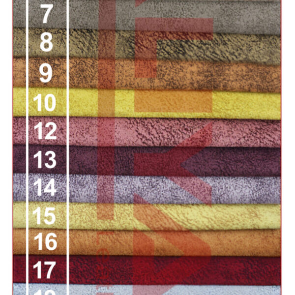 پارچه مونترال