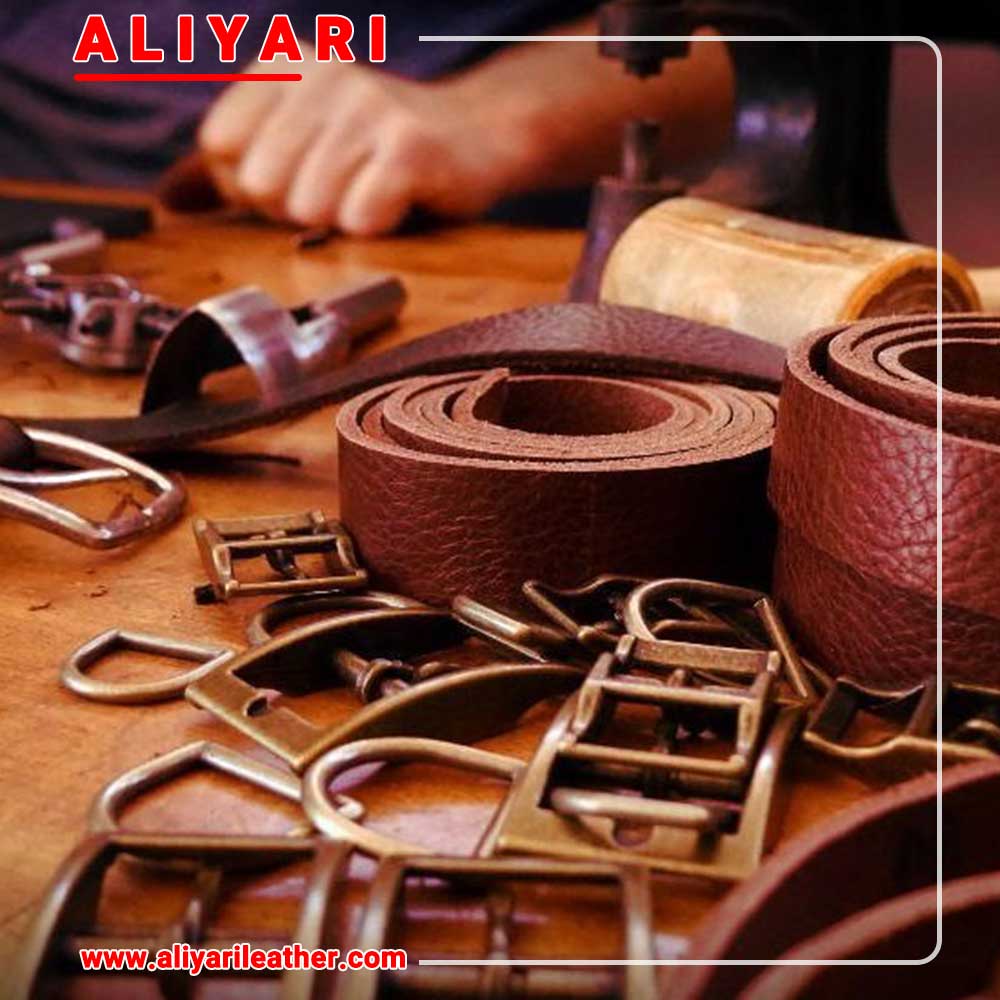 چرم با کیفیت