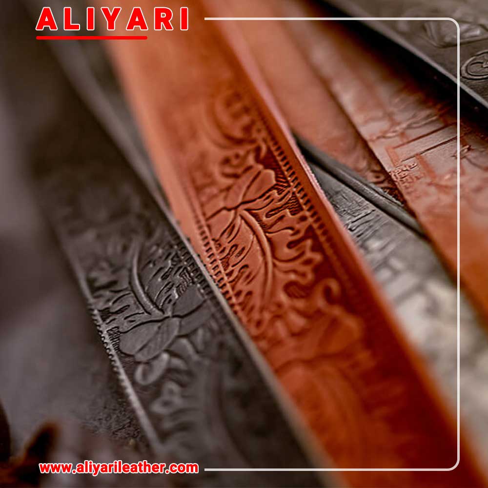 چرم درجه یک