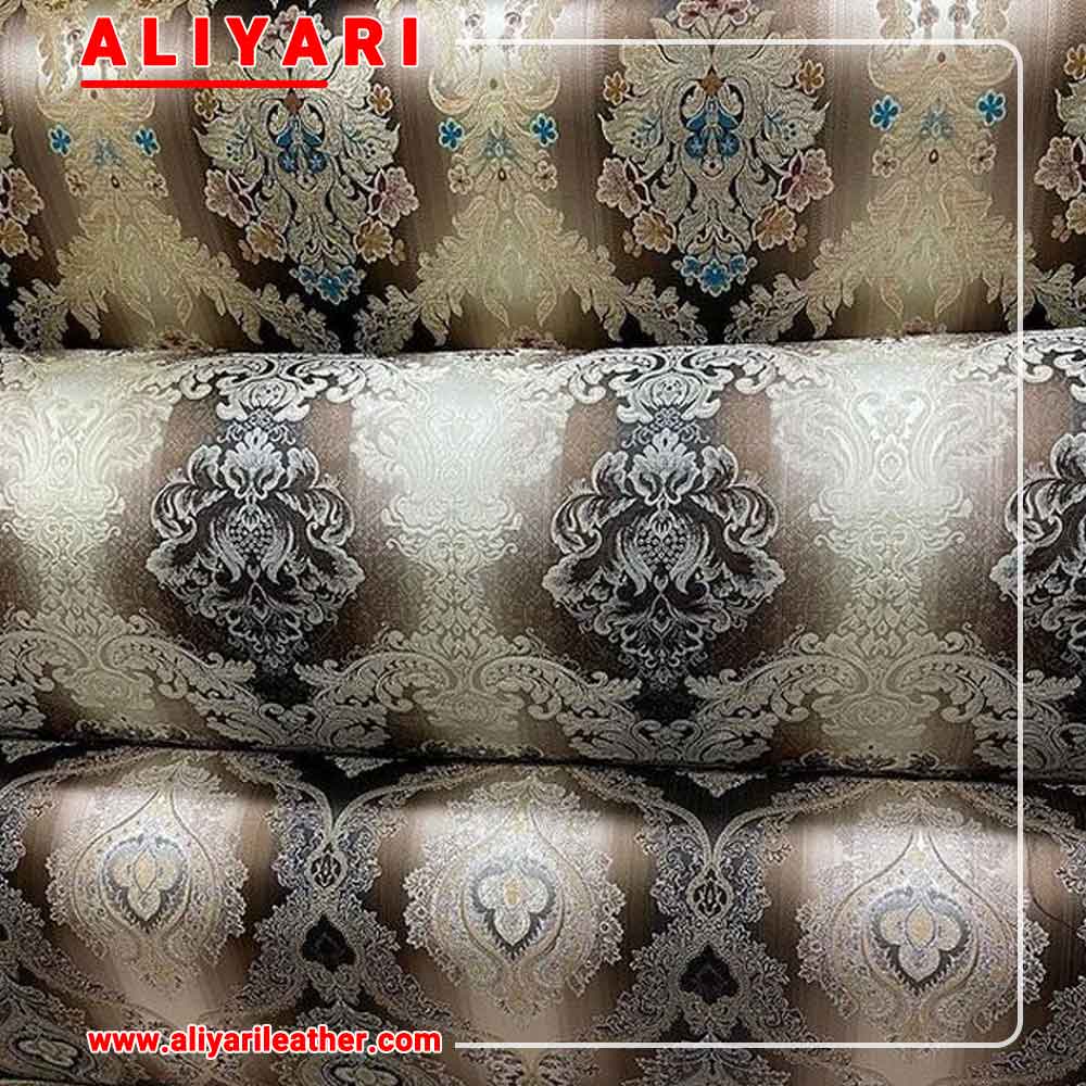 پارچه سلطنتی